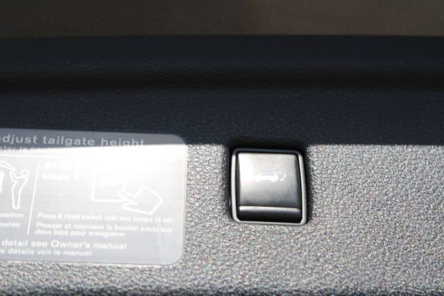 Used 2021 INFINITI QX50 Luxe w/ Appearance Package image 45