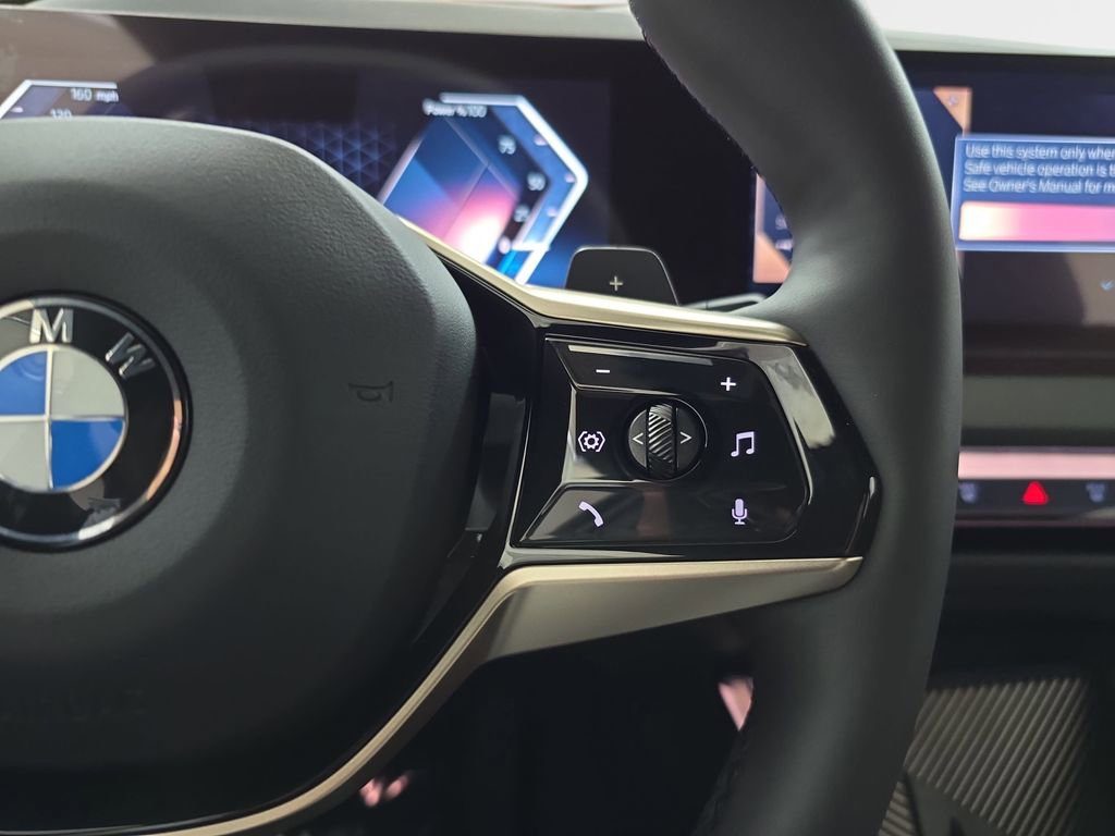 Used 2025 BMW X3 xDrive30i image 21