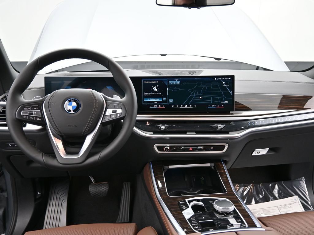 New 2026 BMW X5 xDrive50e AWD/4WD image 33