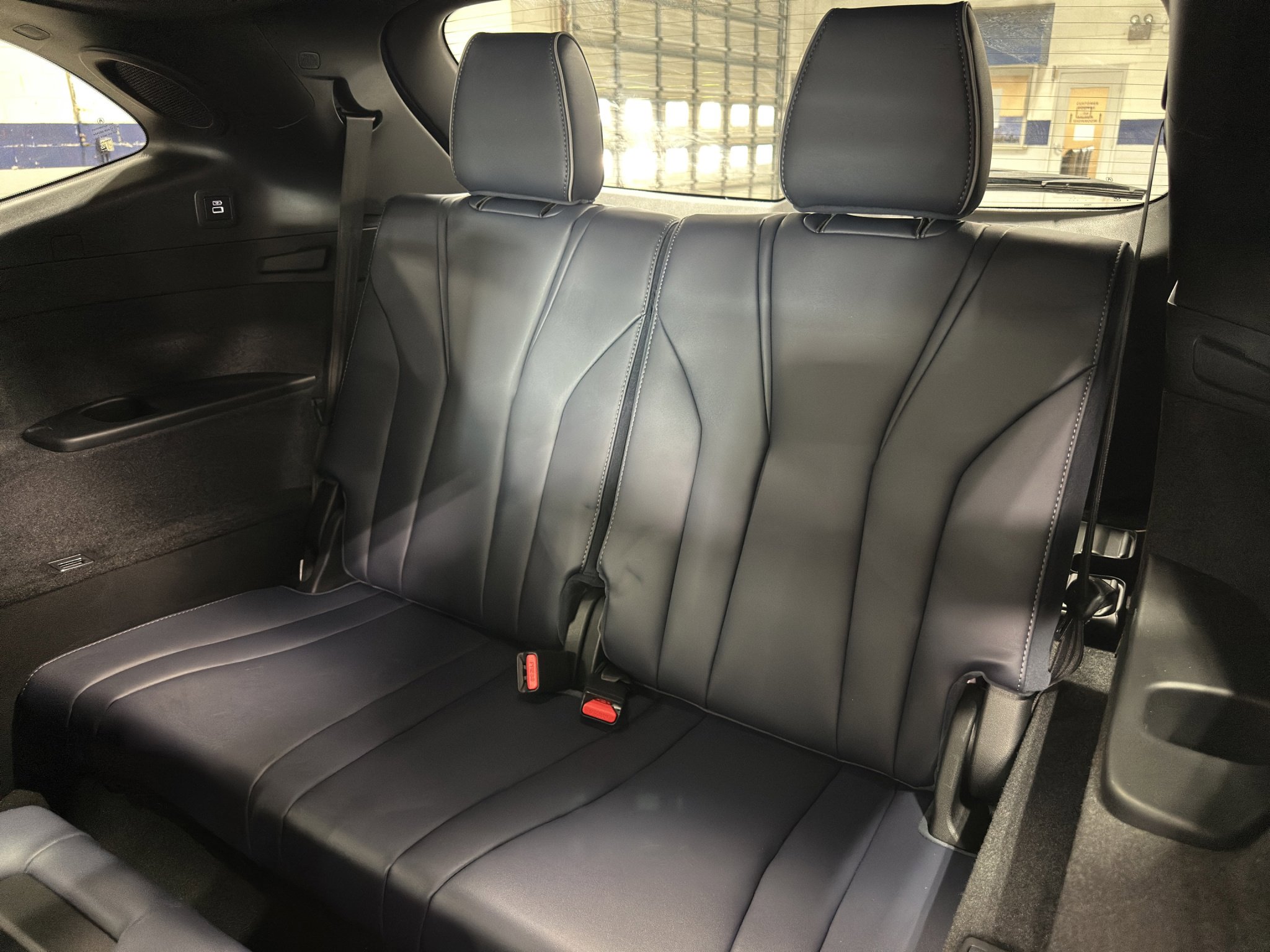 New 2026 Acura MDX Type S image 14