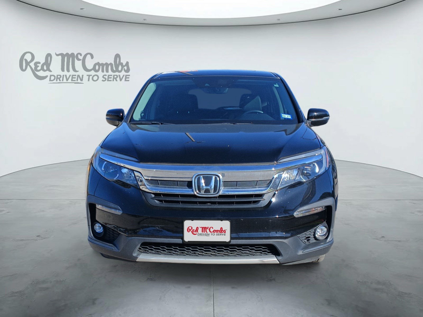 Used 2022 Honda Pilot EX-L image 2