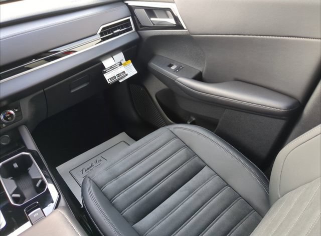 New 2026 Mitsubishi Outlander SE FWD image 19