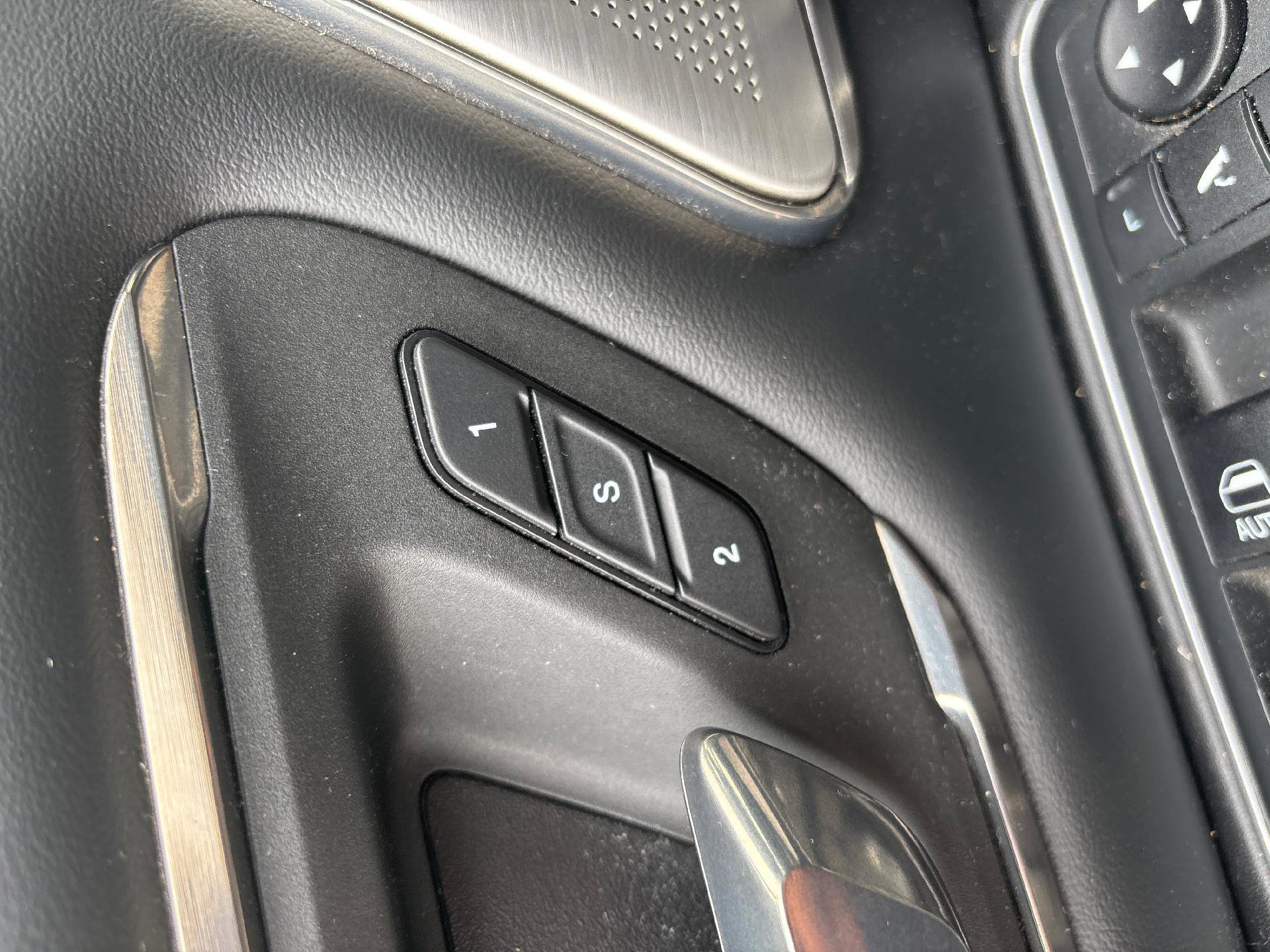 Used 2020 RAM 1500 Limited image 14