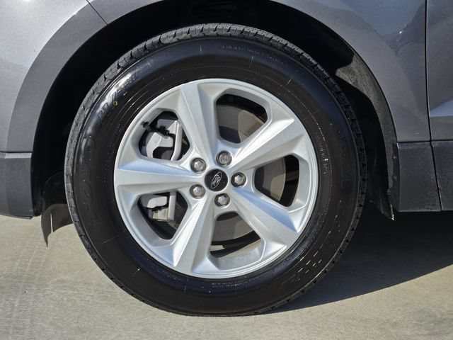 Used 2023 Ford Edge SE AWD/4WD image 11