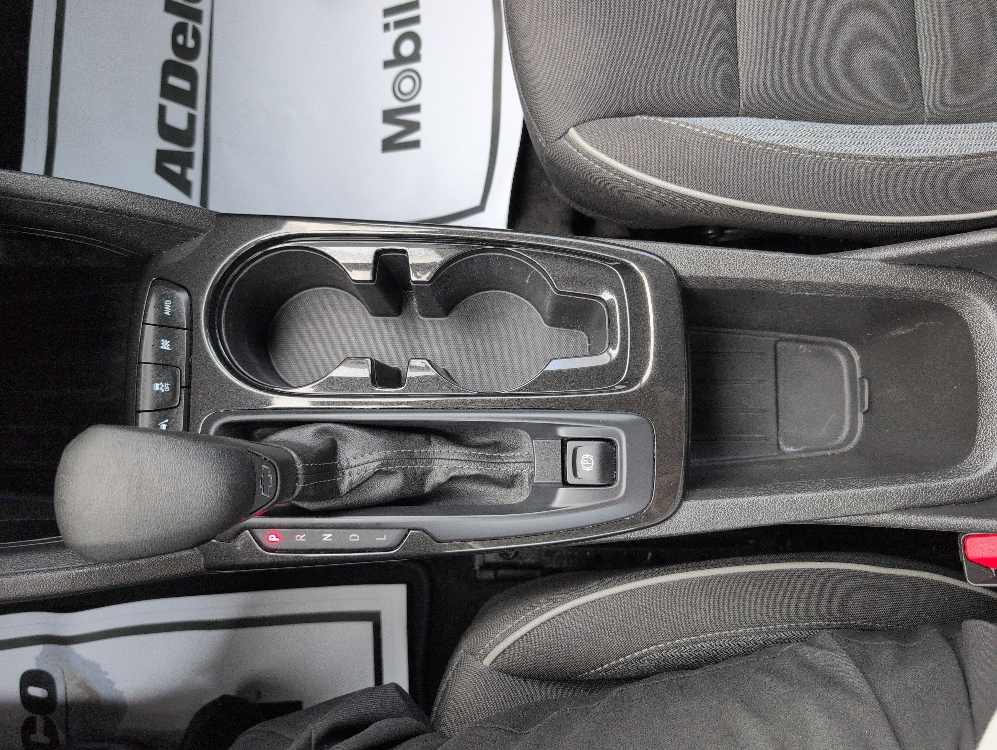 Used 2025 Chevrolet TrailBlazer LT image 22