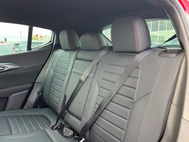 Used 2023 Dodge Hornet GT w/ Cold Weather Group AWD/4WD image 35