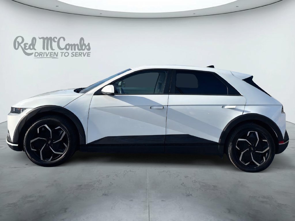 Used 2024 Hyundai Ioniq 5 SEL RWD image 6
