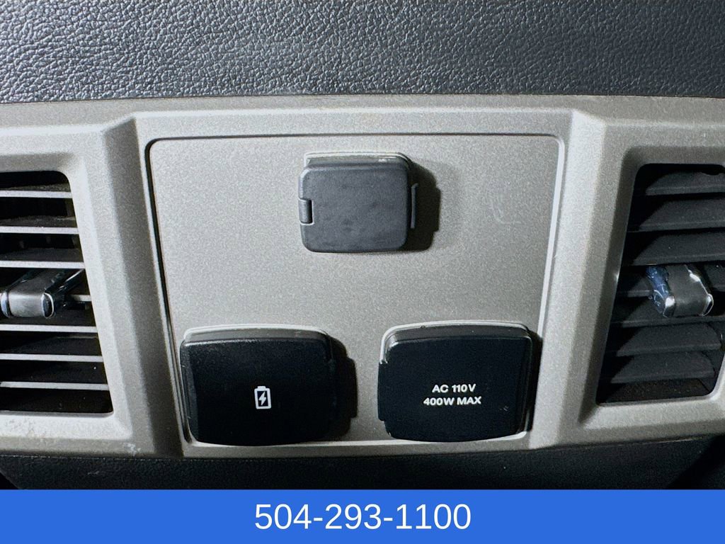 Used 2021 Ford F250 Lariat w/ Lariat Ultimate Package image 25