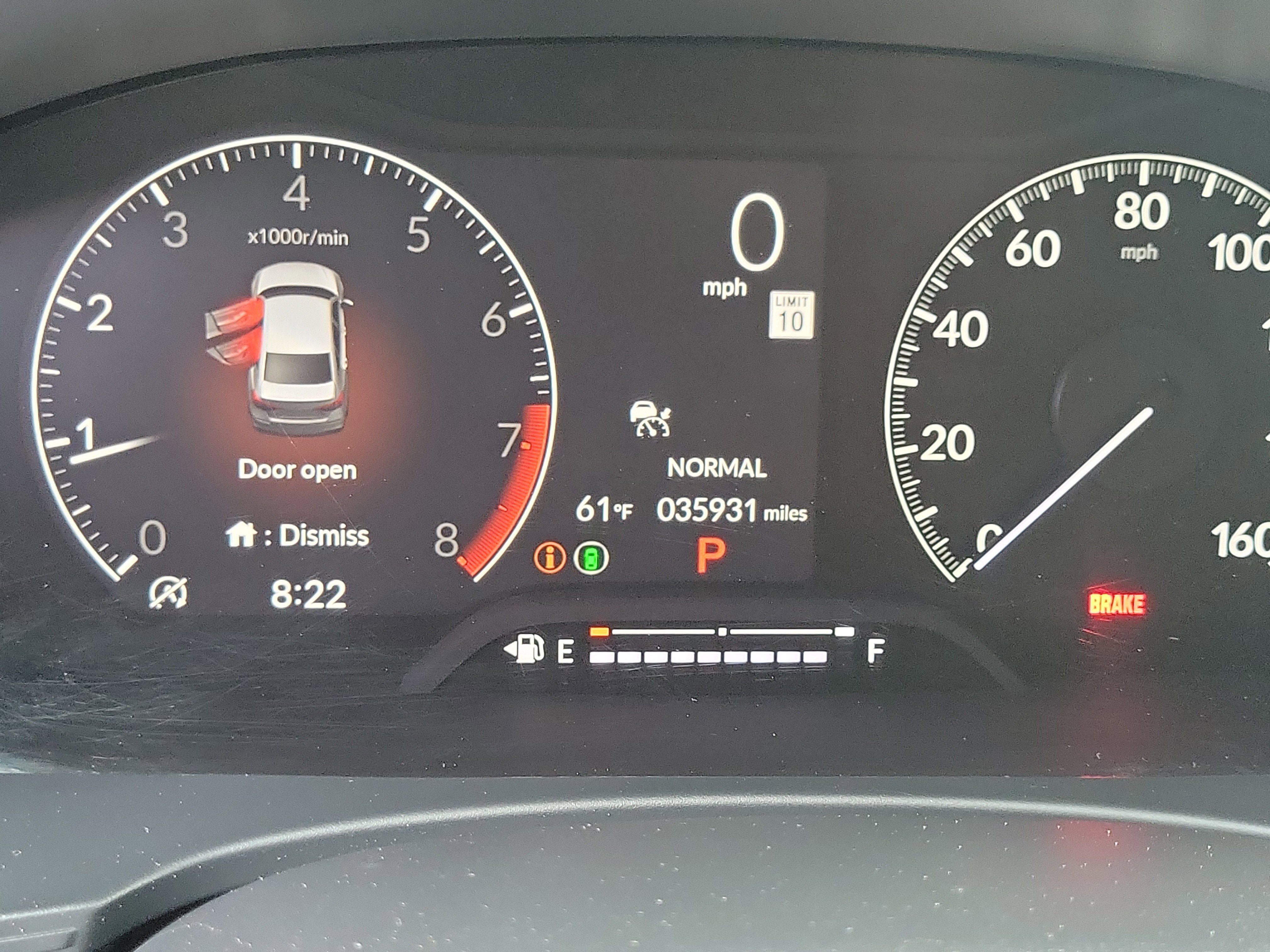 Used 2024 Honda Civic Sport image 5