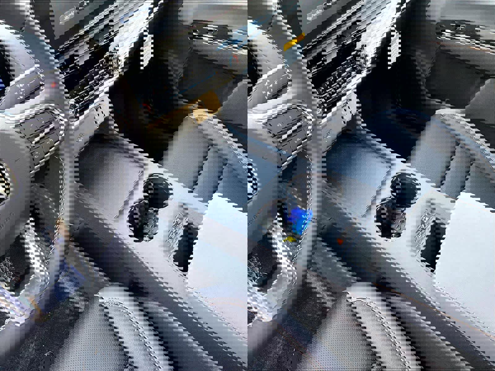 New 2026 Honda Prologue Elite image 14