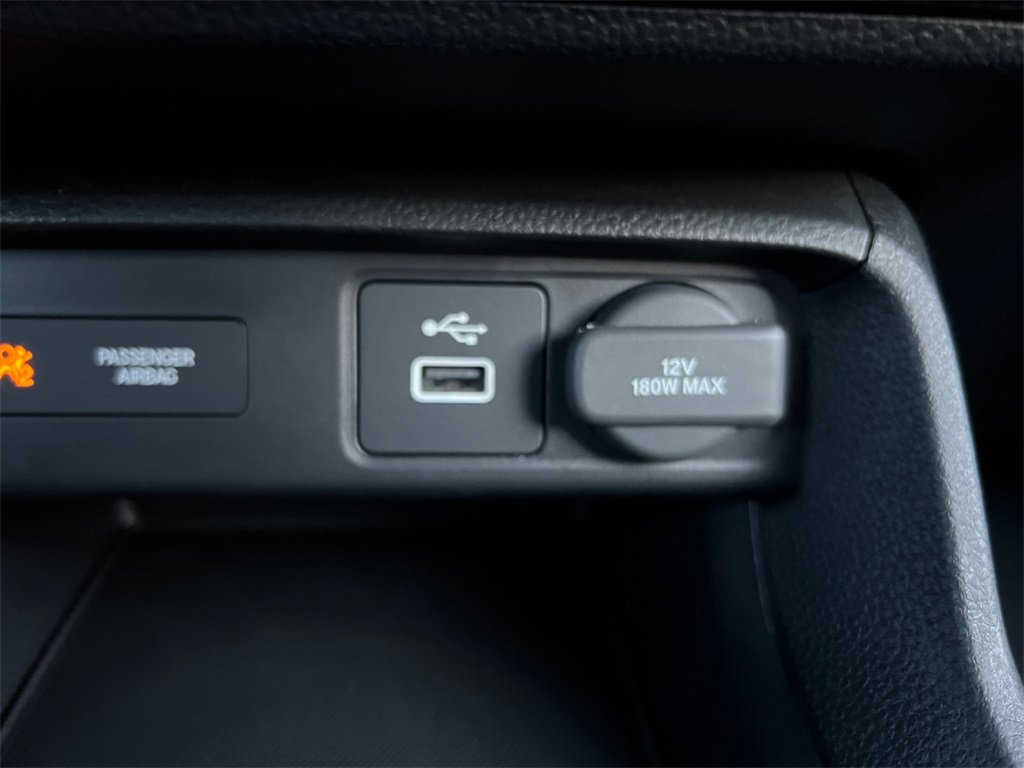 Used 2022 Honda Civic Sport image 22