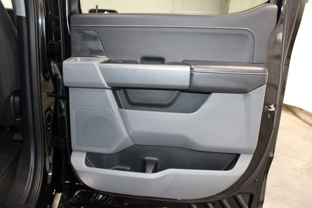 Used 2025 Ford F150 XLT w/ Equipment Group 301A Standard image 32