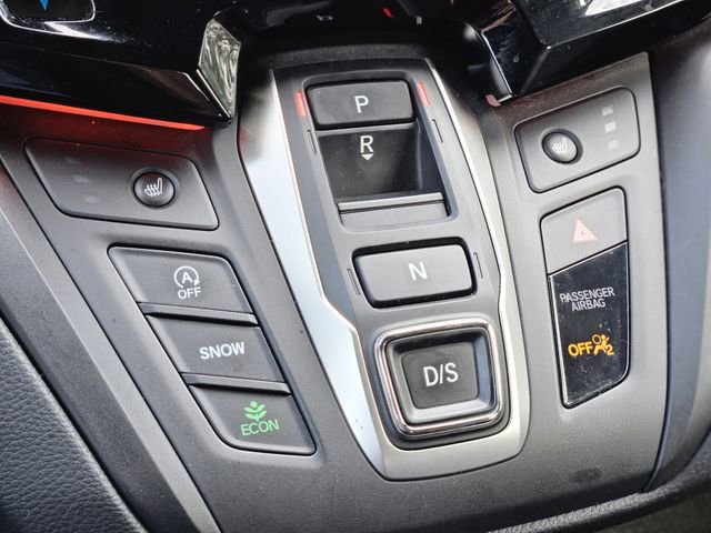 Used 2025 Honda Odyssey Sport-L image 25