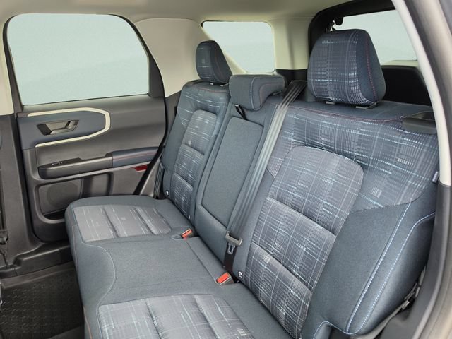 Used 2024 Ford Bronco Sport Heritage w/ Heritage Convenience Package AWD/4WD image 22