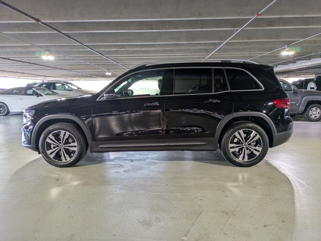 Certified 2025 Mercedes-Benz GLB 250 GLB 250 image 12