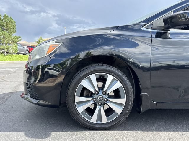 Used 2019 Nissan Sentra SV w/ Special Edition Package FWD image 29