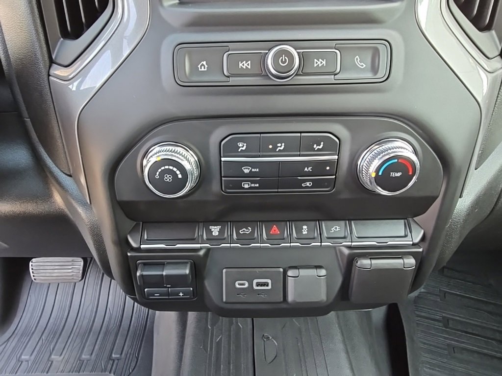 Used 2022 GMC Sierra 3500 Pro image 15