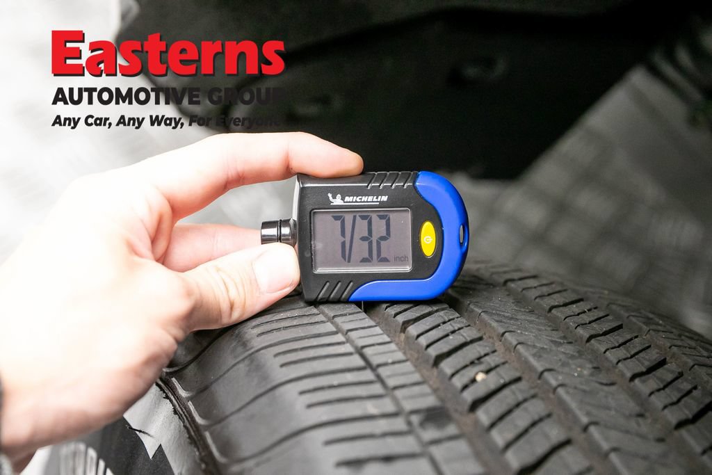 Used 2026 Toyota Tacoma SR5 AWD/4WD image 26