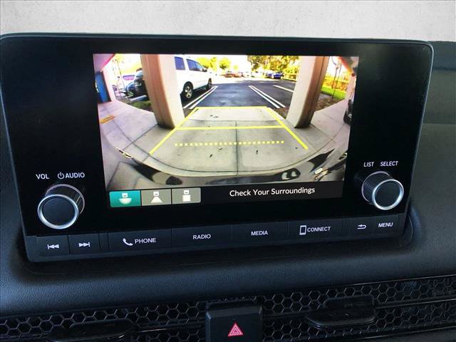Used 2024 Honda HR-V LX image 19