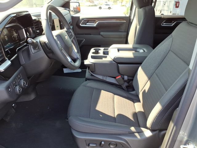 New 2026 Chevrolet Silverado 1500 LT AWD/4WD image 6