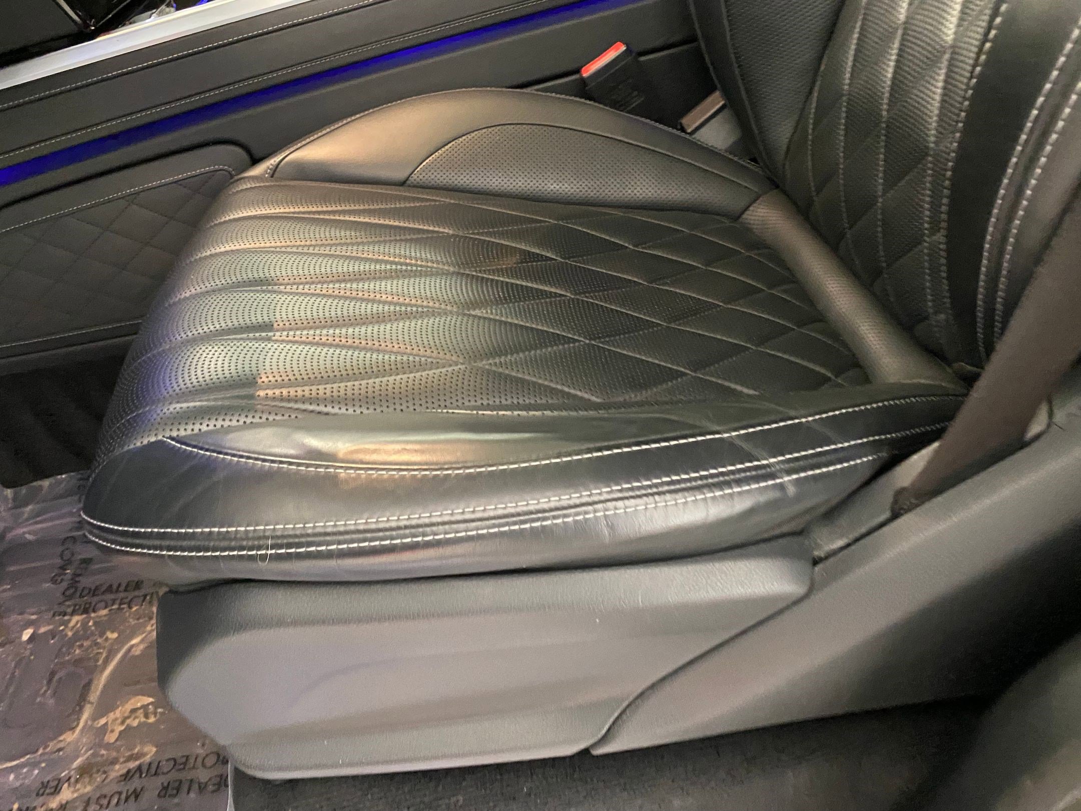 Used 2019 Mercedes-Benz G 63 AMG AMG G 63 image 13