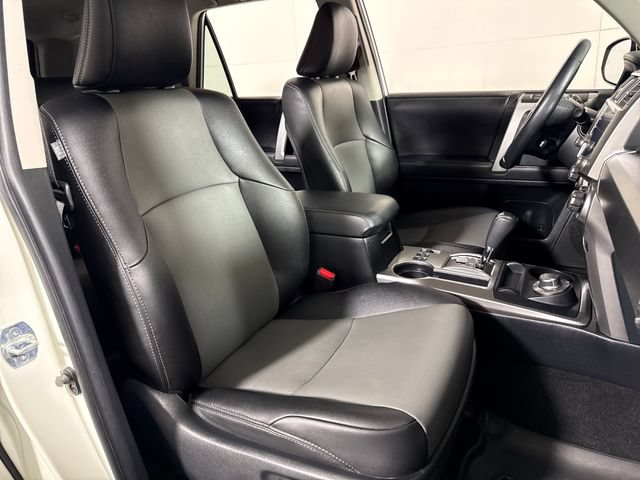 Used 2023 Toyota 4Runner SR5 Premium AWD/4WD image 15