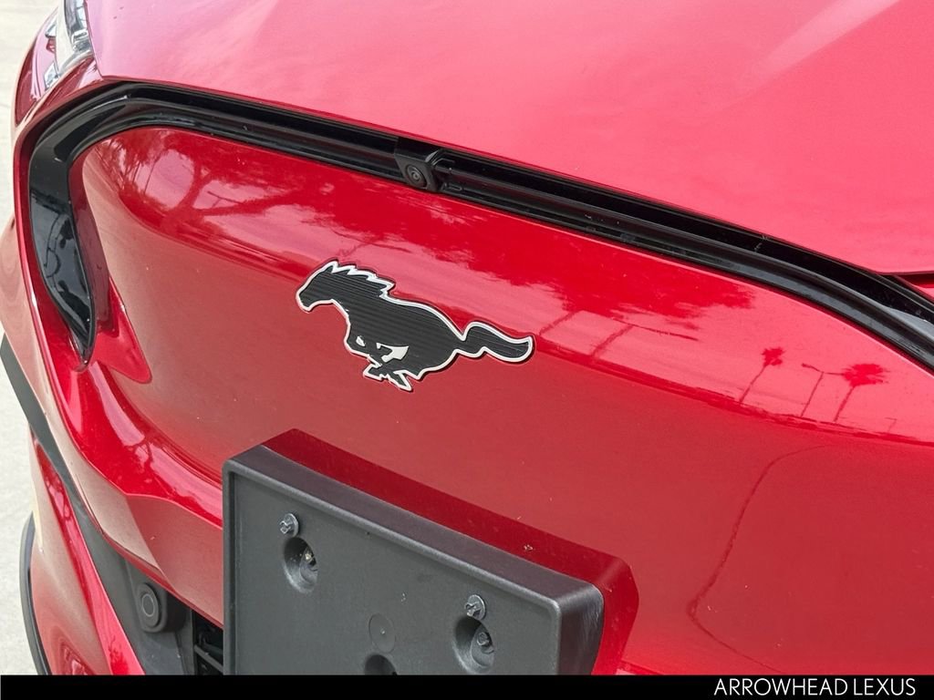 Used 2021 Ford Mustang Mach-E Premium AWD/4WD image 31