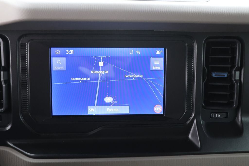 Used 2023 Ford Bronco Wildtrak AWD/4WD image 23