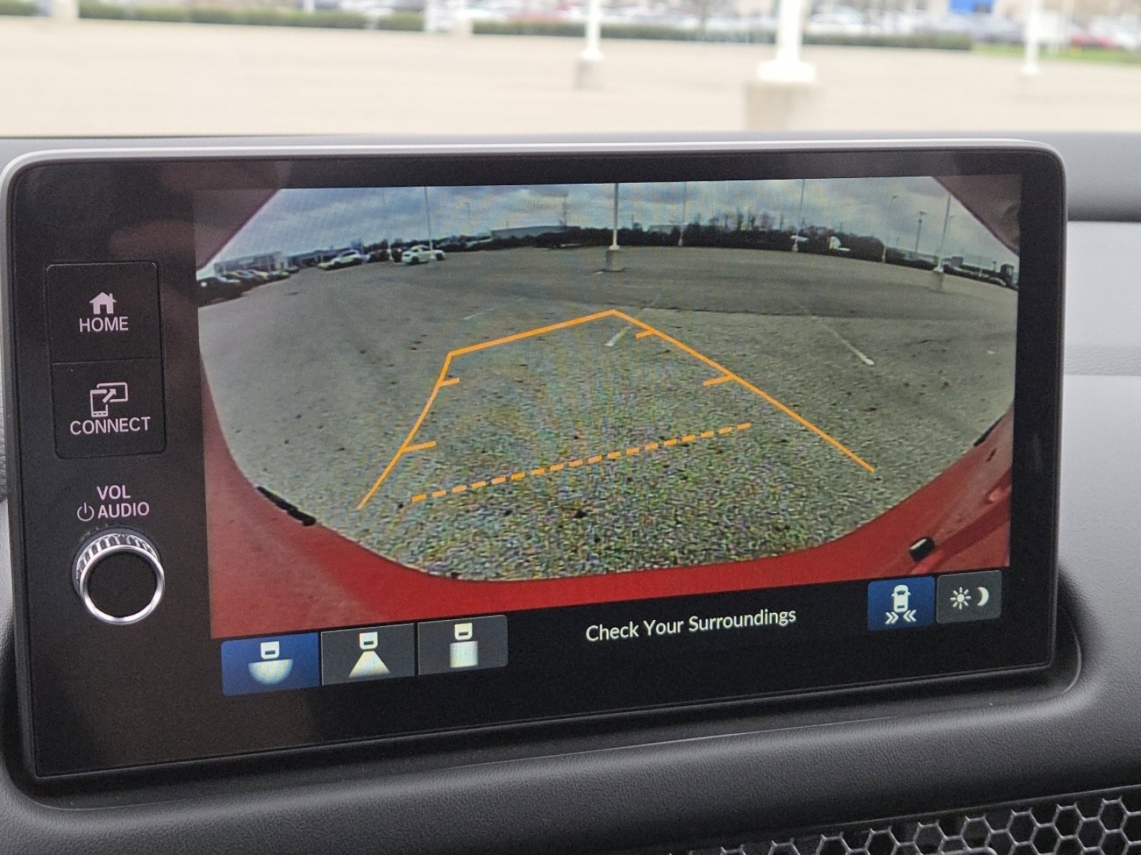 Used 2026 Honda HR-V Sport image 5