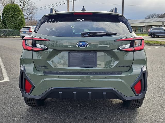 New 2026 Subaru Crosstrek 2.5i Limited image 5