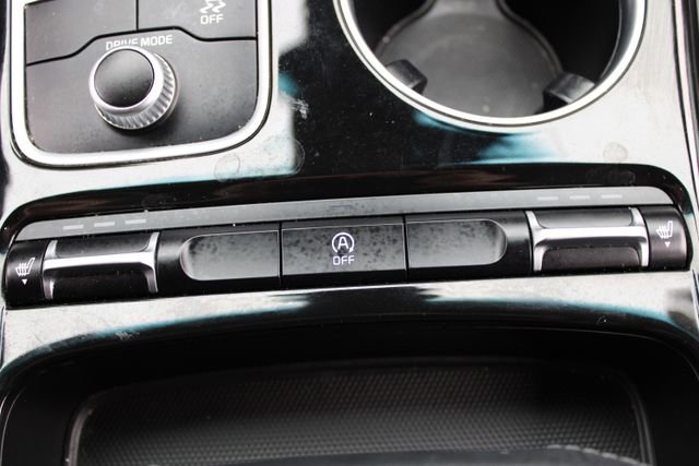 Used 2020 Kia Stinger GT-Line RWD image 33