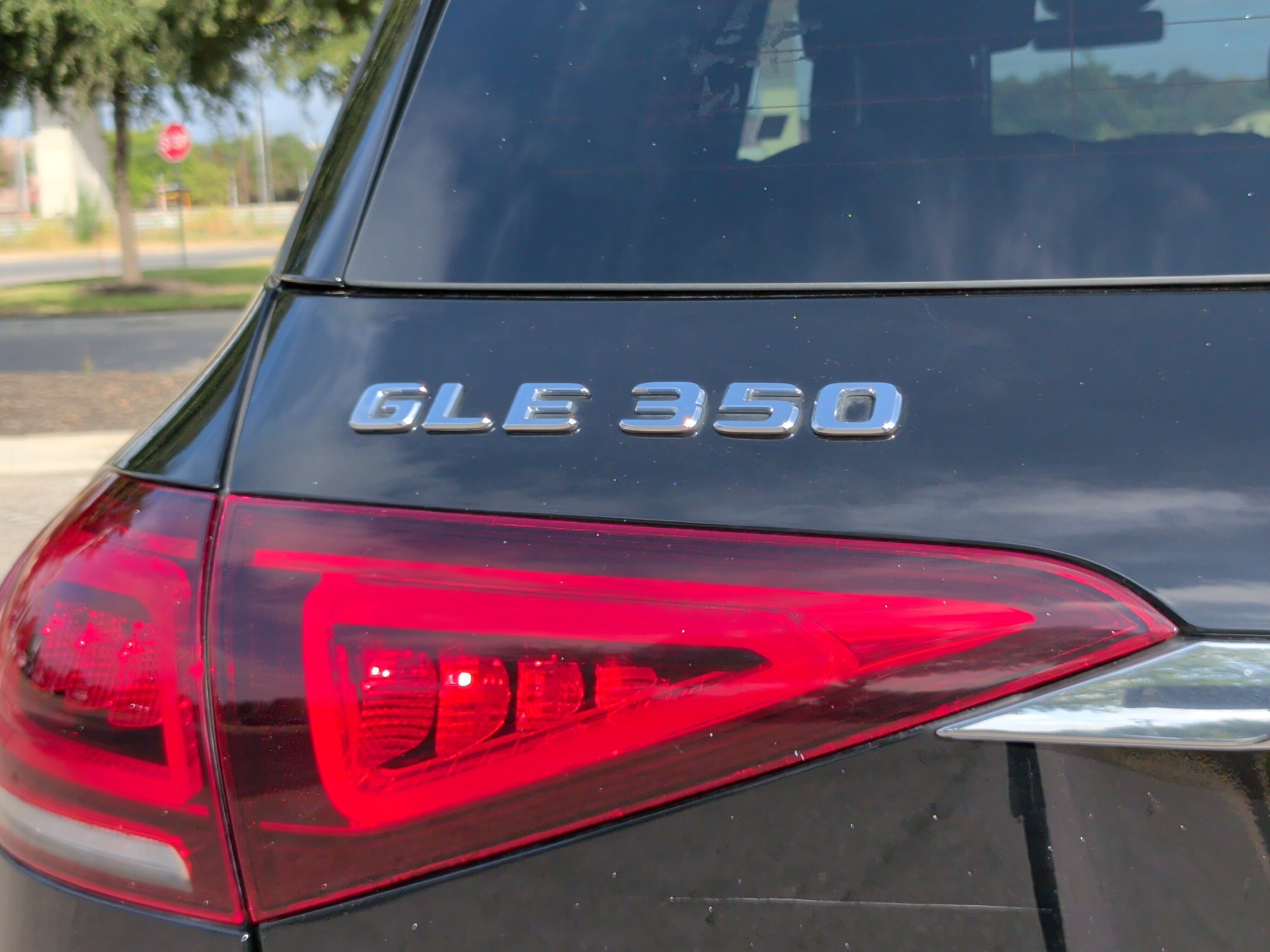 Used 2021 Mercedes-Benz GLE 350 4MATIC image 11