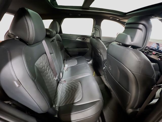 New 2026 Kia Sportage X-Line image 27