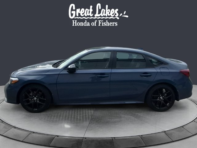 Used 2026 Honda Civic Sport image 2