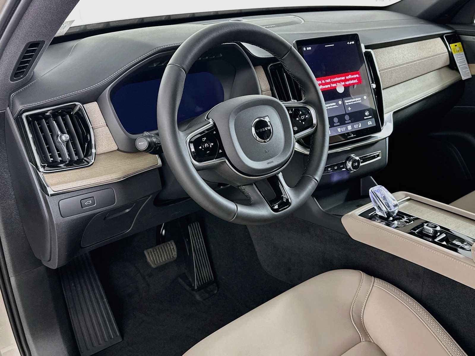 New 2027 Volvo XC90 B6 Plus AWD/4WD image 9
