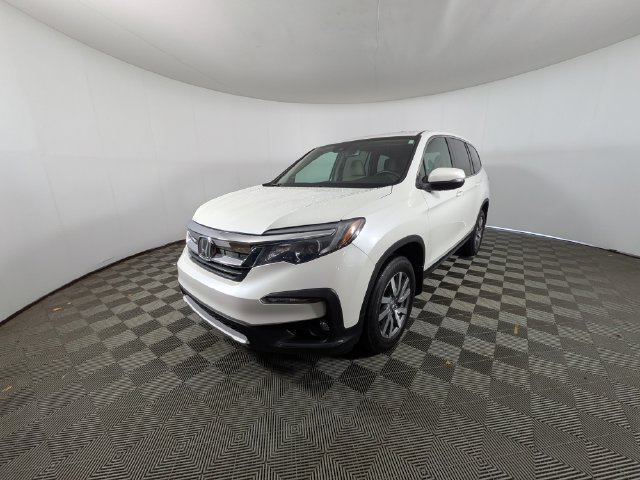 Used 2021 Honda Pilot EX-L image 28