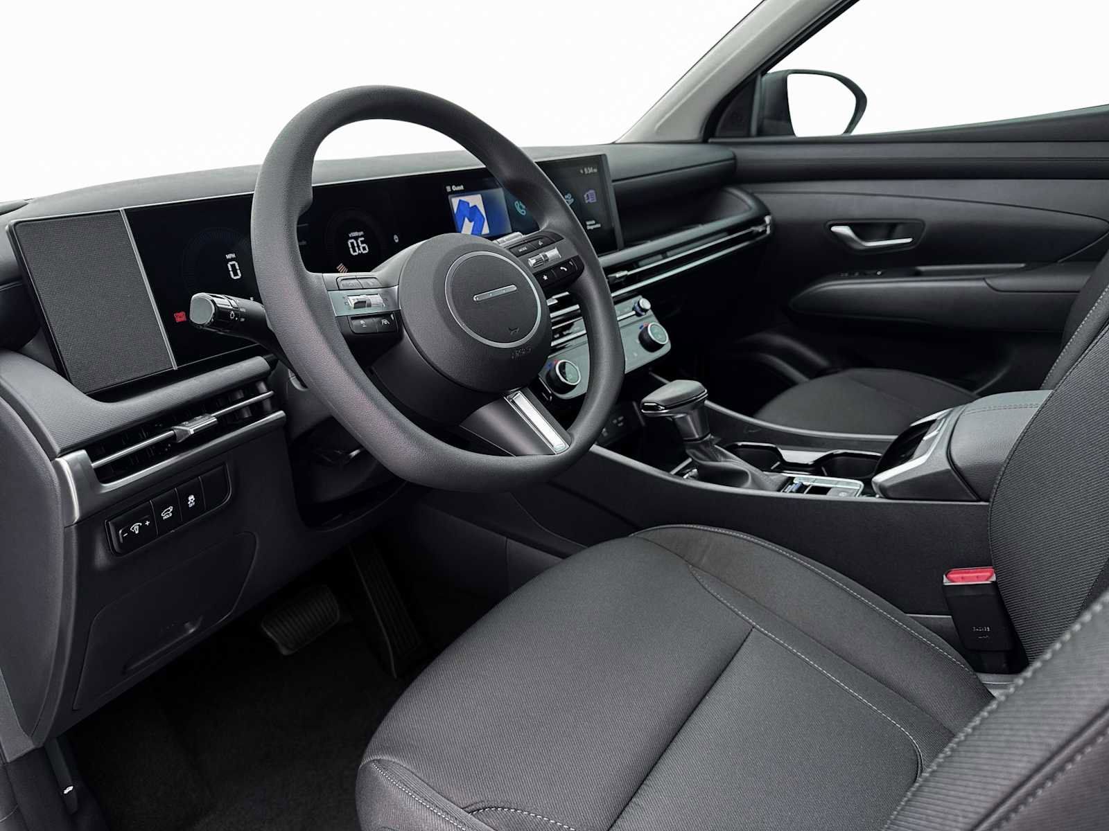 New 2026 Hyundai Tucson SEL image 14