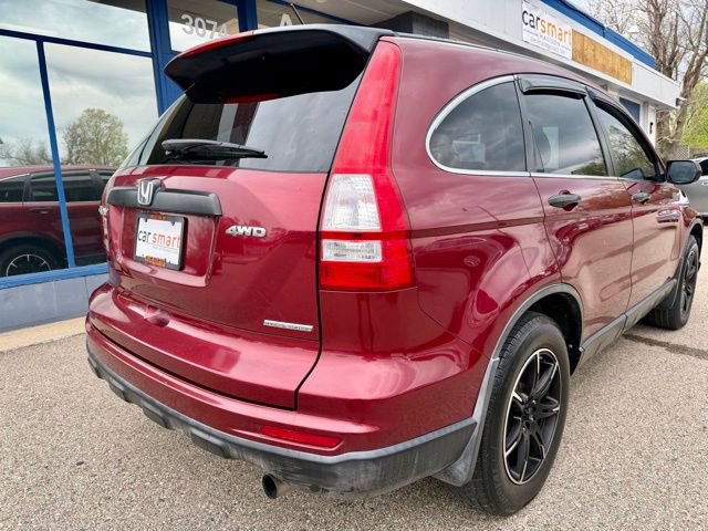 Used 2011 Honda CR-V SE image 8