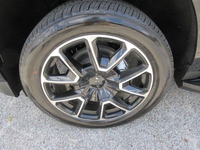 New 2026 Chevrolet Tahoe RST w/ Comfort Package RWD image 12
