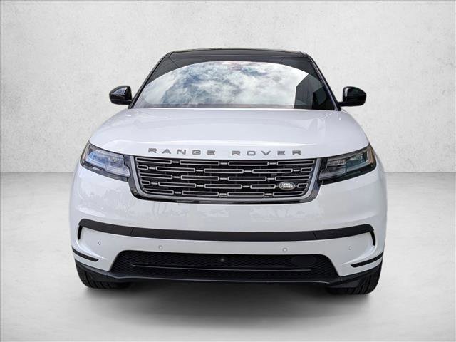 Certified 2026 Land Rover Range Rover Velar S video 2