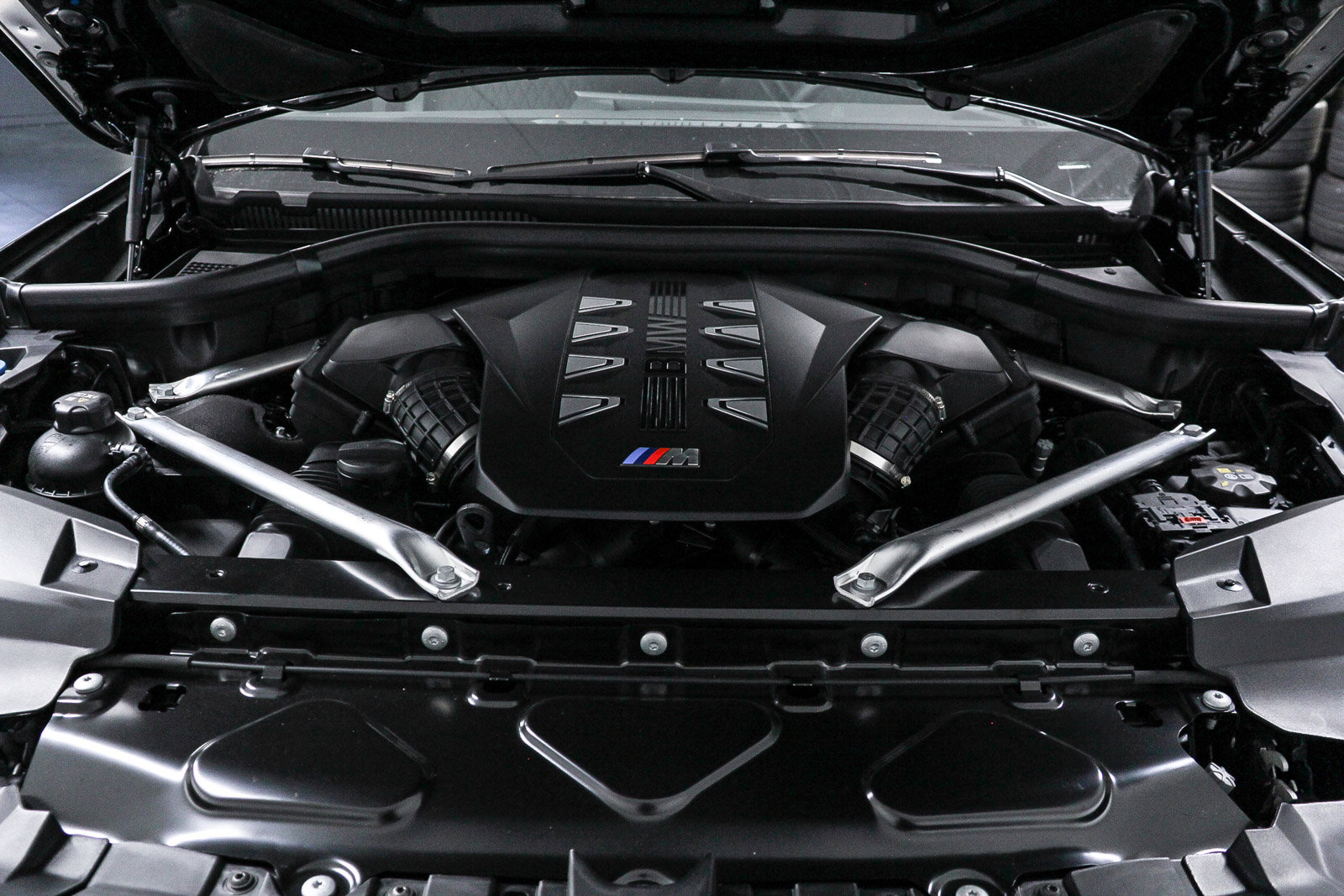 New 2026 BMW X7 M60i image 28