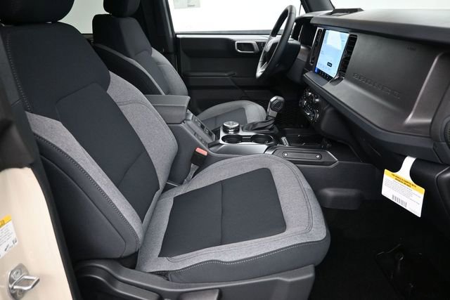 New 2026 Ford Bronco Big Bend AWD/4WD image 12