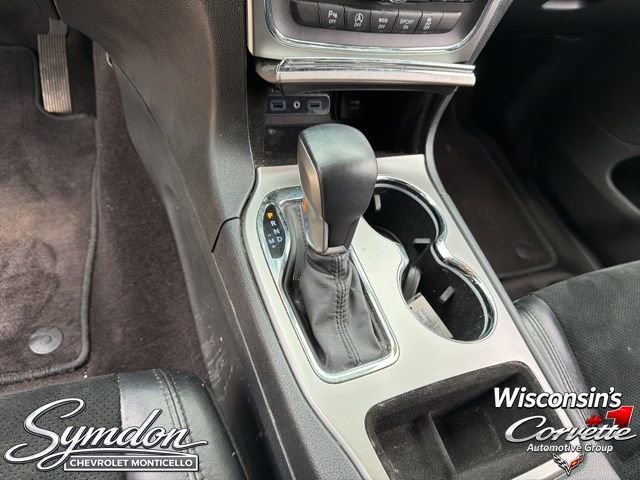 Used 2018 Jeep Grand Cherokee Altitude AWD/4WD image 15