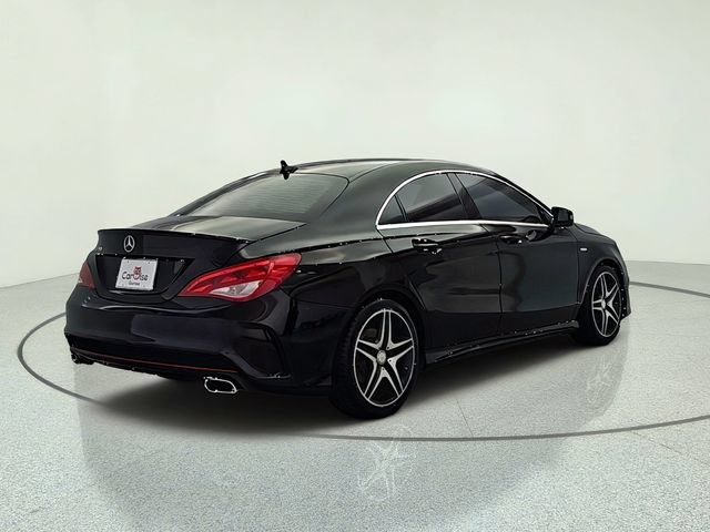 Used 2016 Mercedes-Benz CLA 250 image 6