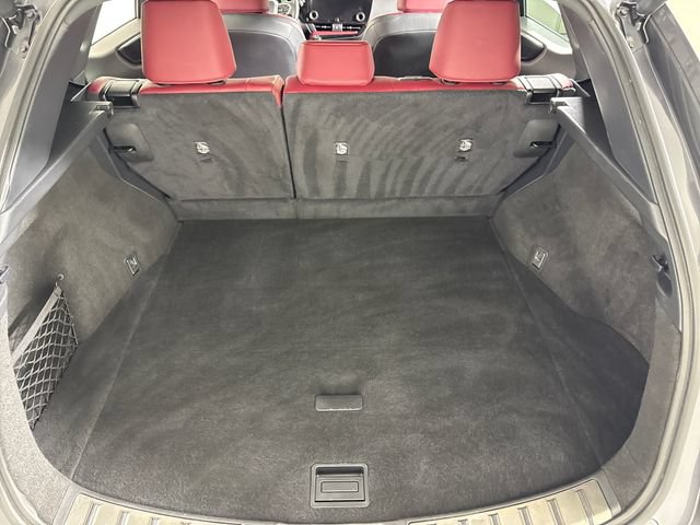 Used 2024 Lexus NX 350 AWD w/ Cold Area Package image 18