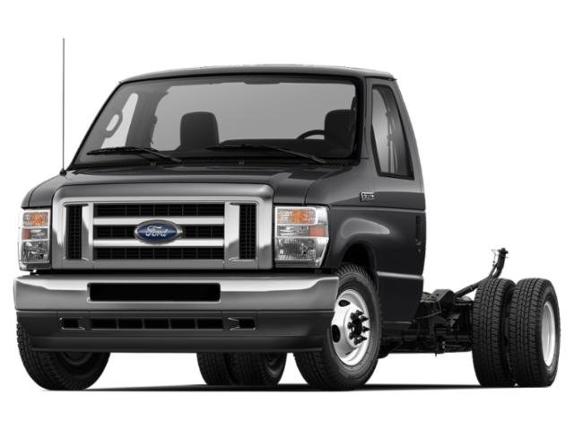 New 2025 Ford E-350 and Econoline 350 Super Duty w/ Ambulance Prep Package