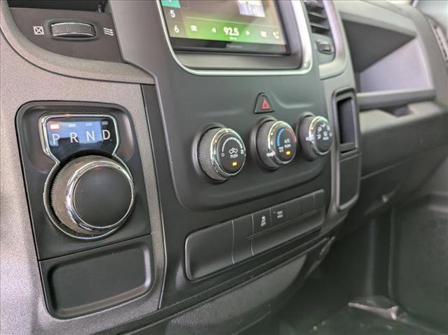 Used 2019 RAM 1500 Tradesman w/ Chrome Appearance Group image 13