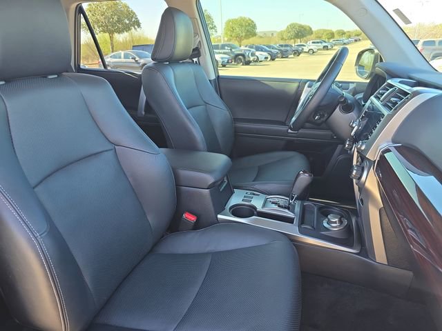Used 2024 Toyota 4Runner Limited image 10