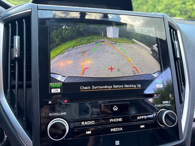 Certified 2023 Subaru Crosstrek 2.5i Limited w/ Moonroof Package AWD/4WD image 26
