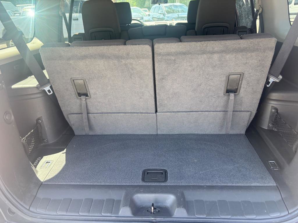 Used 2012 Nissan Pathfinder S image 17